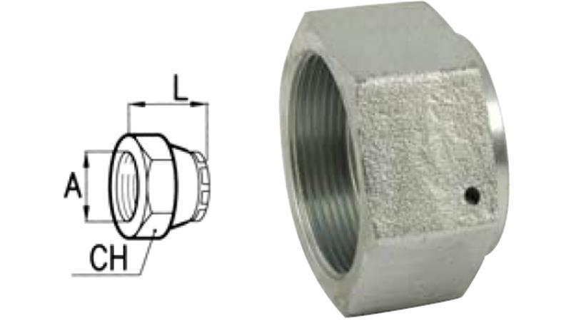 KONNEKTORI FITTING NZ 82692