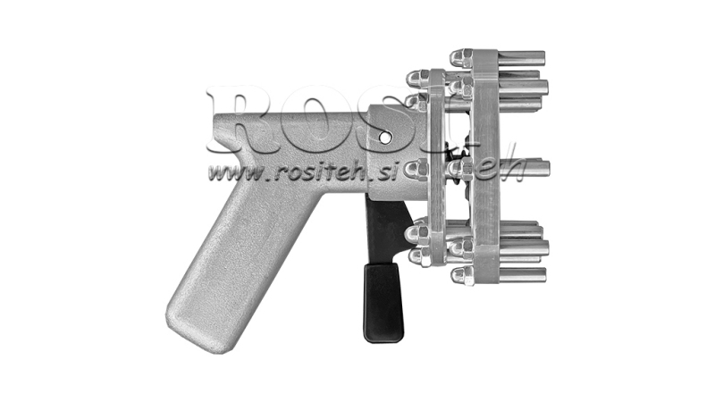 ERGONOOMILINE KIIRKONNE VAHEND