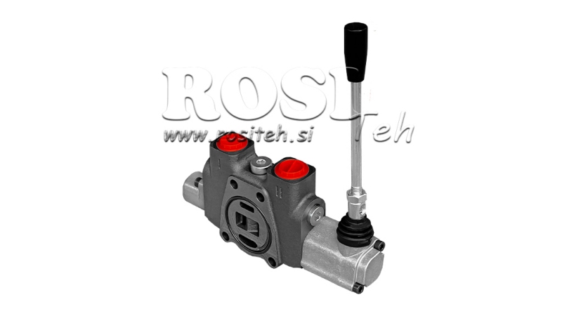 POJEDINAČNI SEGMENT za HIDRAVLIČNI VENTIL PC100