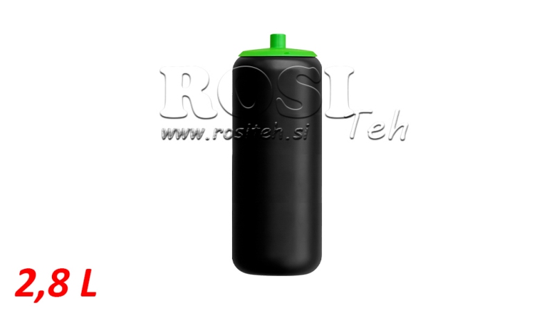 HÜDRAULILINE AKUMULAATOR 2,8 LIT - M18x1,5