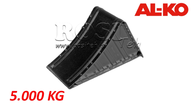 METALLKALDUS AL-KO 5,000 KG