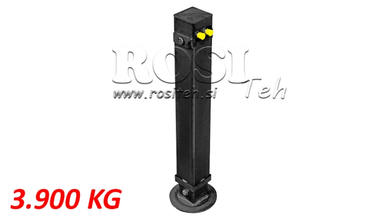 PIERNA HIDRÁULICA BIDIRECCIONAL 540mm - 3.900kg