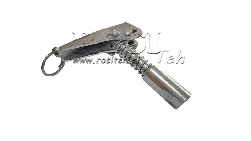 MEHANISM AUTOMATSE UKSE KLÜTSE REMONDIKS KATEGOORIA 3