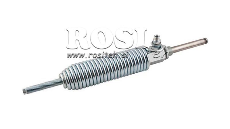 HYDRAULICKÝ CYLINDR S JEDNÍM PŮSOBENÍM PRO OTEVÍRÁNÍ NÁDRŽOVÉHO VÍKA 5''