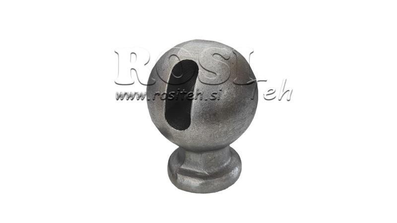 KALLUTUSAUTO KASTI KUUL fi 78 TAGUMINE