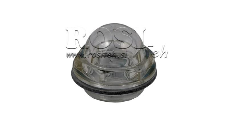 ÕLI TASE INDIKAATOR 1/2