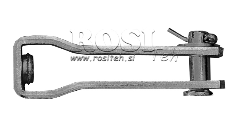 VILICE ZA ZAVORNI CILINDER PODALJŠANE