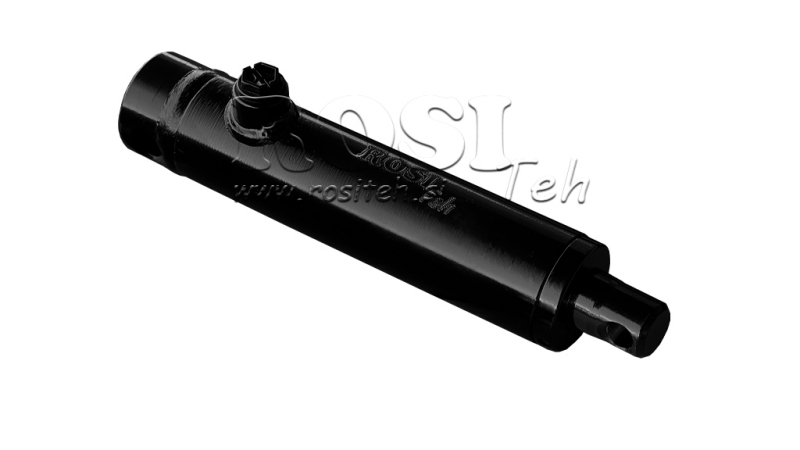 BROMSCYLINDER MED RETURFJÄDER 95MM