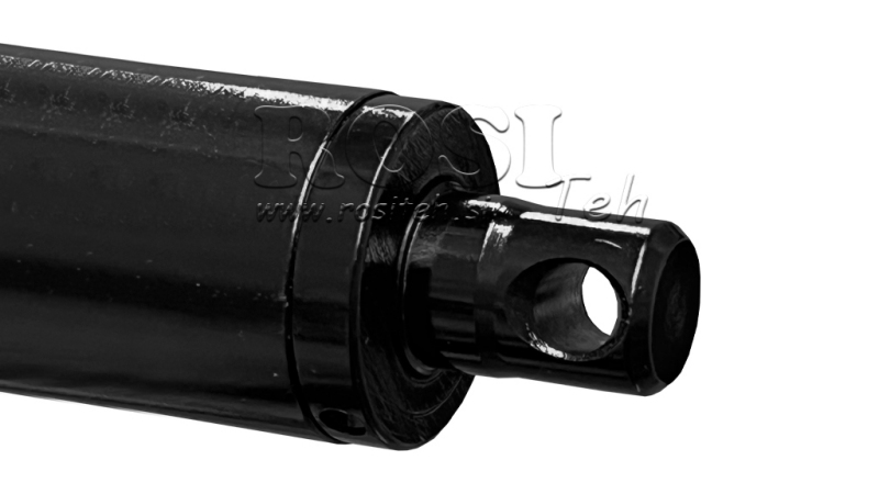 BROMSCYLINDER MED RETURFJÄDER 95MM