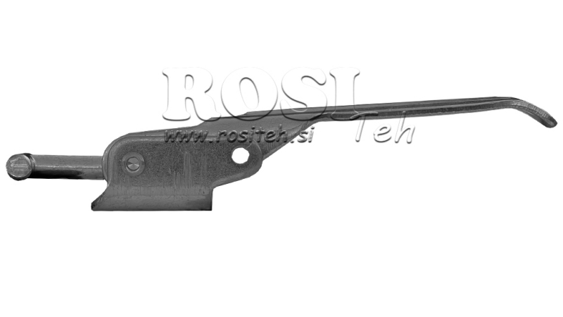 ZAPIRALO STRANICE TIP RISCO