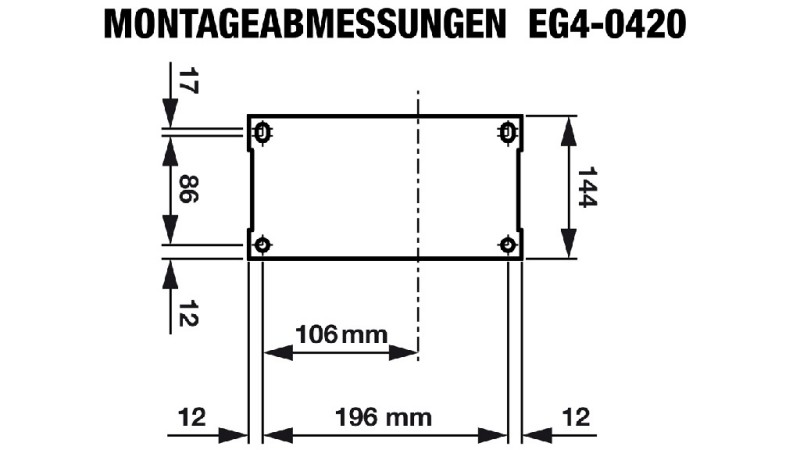 bensiinimootor EG4-420cc-9.6kW-13.1HP-3,600 RPM-E-KW25x88.5-elektriline käivitus