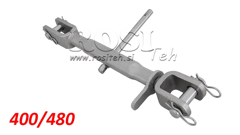 KESKTÕMMITS 400/480
