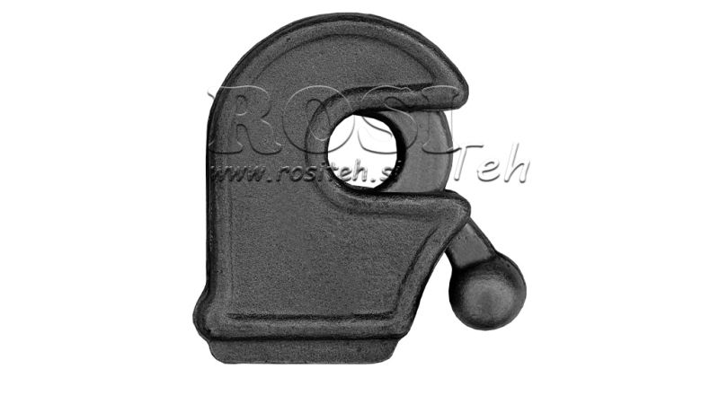 BLOCO NAISTE KÜLJE LUKK