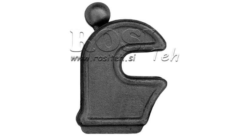 BLOCO NAISTE KÜLJE LUKK