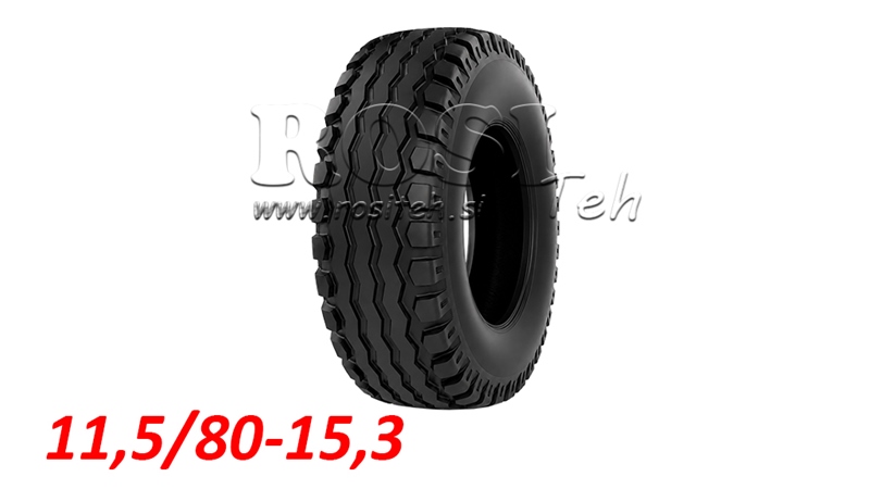 11,5/80-15,3 GUMI AW909 14pl