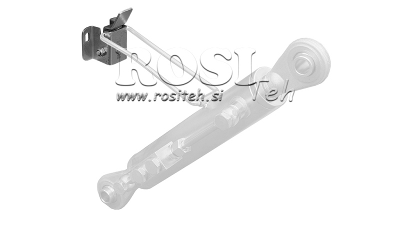 KESKTÕMMITSA HOIDIK