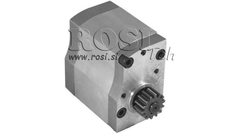 HIDRAVLIČNA ČRPALKA TRAKTOR - 52705239 - 20A11.3X239IMT