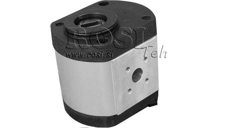 HIDRAVLIČNA ČRPALKA TRAKTOR - 66100130025 - 20C16X127