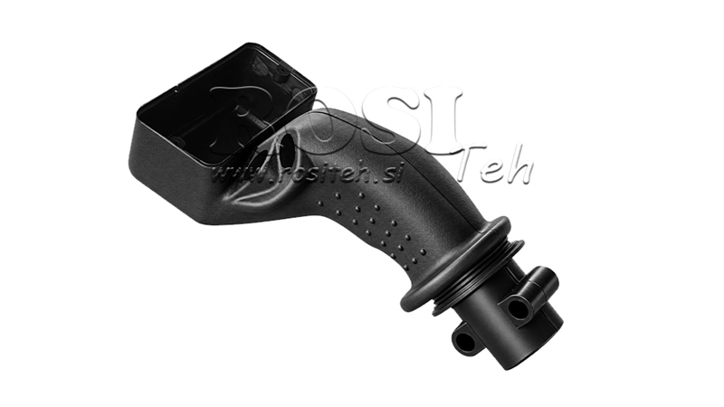 PVC KORPUS JOYSTICK ENERGO 8/11+2 NUPPUD
