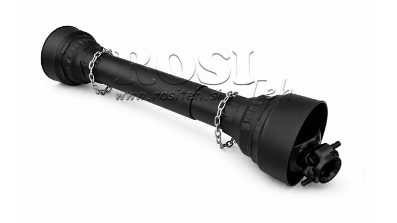 ECO KARDÁNTENGELY 890mm 30-75LE STANDARD