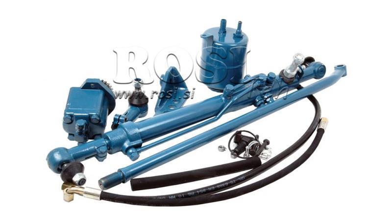 ABI HÜDRAULILINE JUHTIMISE KOMPLEKT FORD 4000