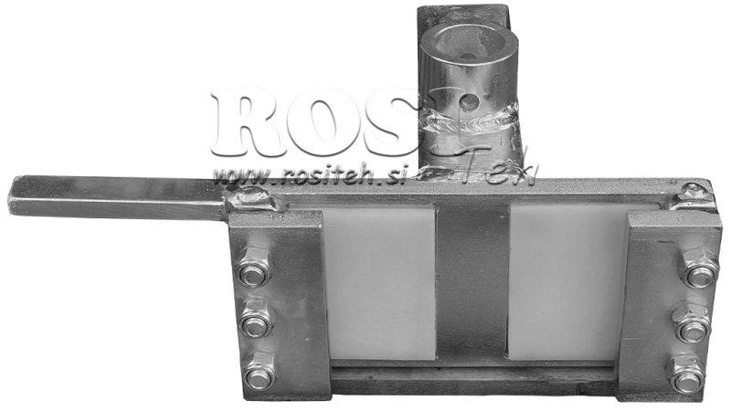 TSINGITUD NUGA PUIDU SPLITTEJALE