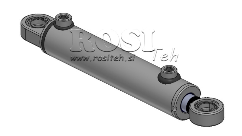 ROOLISILINDER FIAT-NEW HOLLAND OEM-5164023