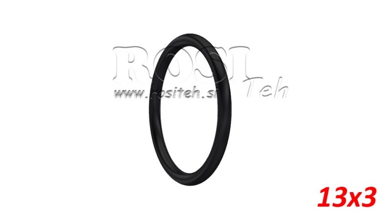 O-RING KUMM - 13X3