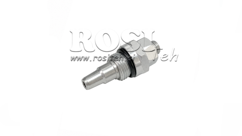 HYDRAULISCHE STROOMREGULATOR VOOR MINI HYDRAULISCH KRACHTPAKKET