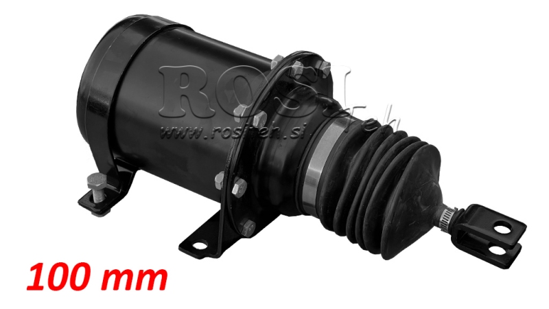 ÕHUPIDURI SILINDER - MEMBRAAN 100 MM