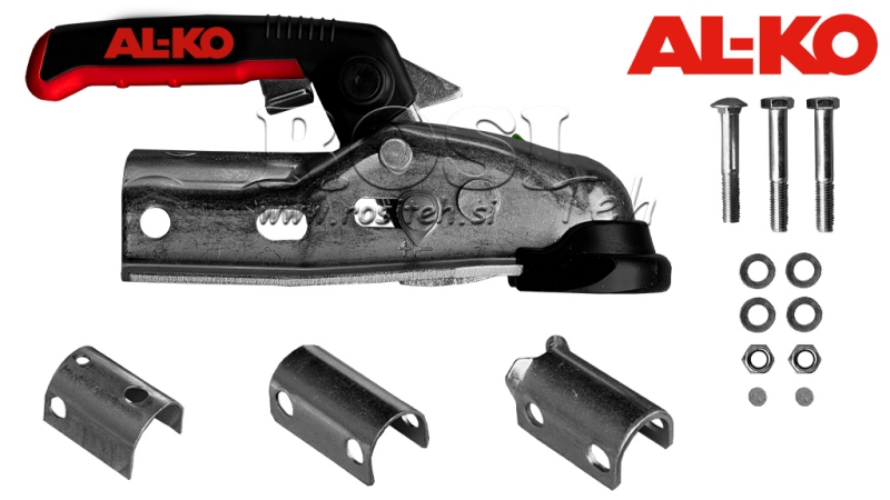 TÕMBEHAKK AL-KO AK-270 AUTO HAAGISELE ÜMAR 2,700 KG FI35/40/45/50