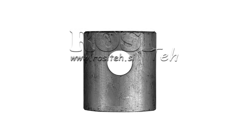 ADAPTER FÖR STÖDBEN MED RÖRANSCHLUTNING 1300 KG