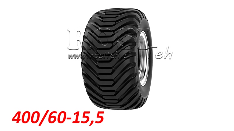 400/60-15,5 GUMI TR 882 16pl ABRONCSAL 13,00X15,5