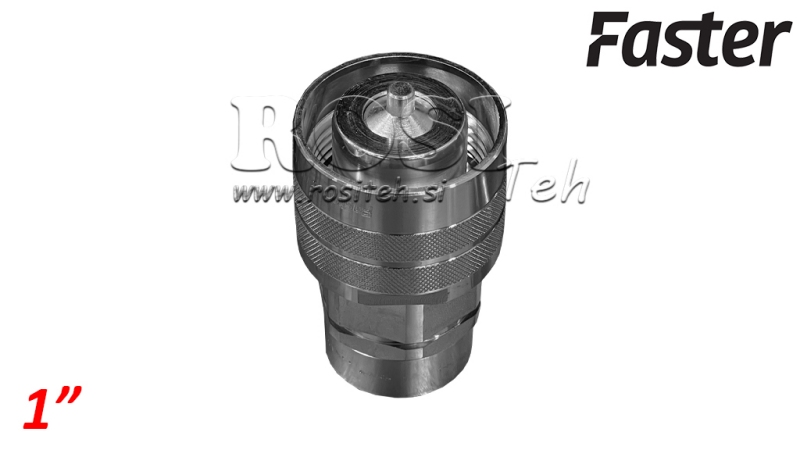 KIIRKONNEKTOR KEERMEGA CVV MEES 1