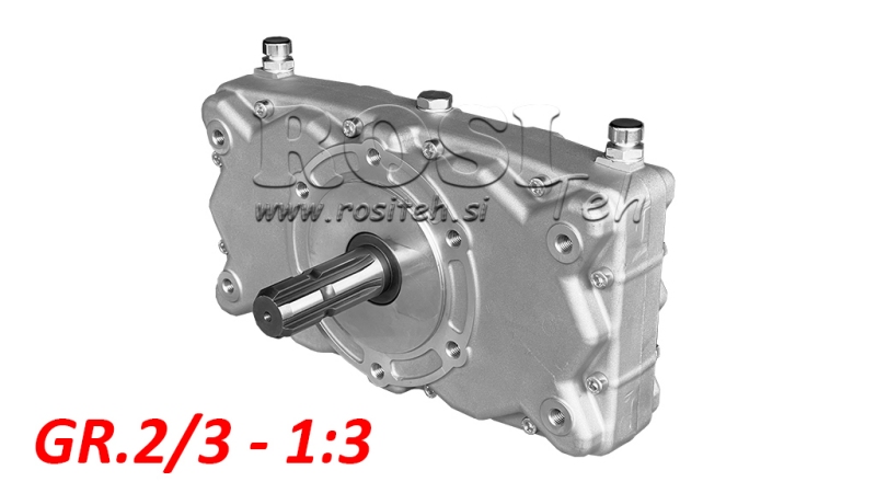 KAHEKORDNE KÄIGUKAST GR.2/3 -1:3 MEES