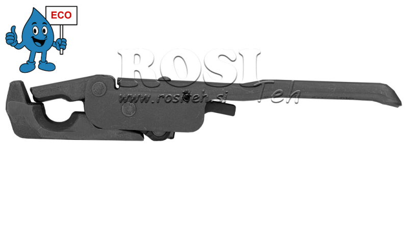 ZAPIRALO STRANICE TIP PIANTONE FEMALE ECO