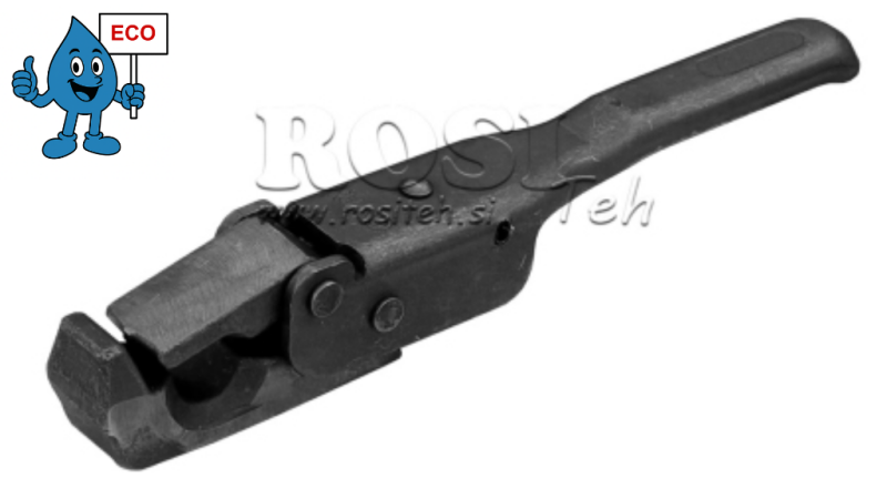 ZAPIRALO STRANICE TIP PIANTONE FEMALE ECO