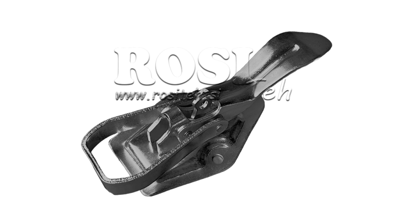 HAAGISE KÜLGPANEELI SULGUR, TOGGLE-TÜÜP