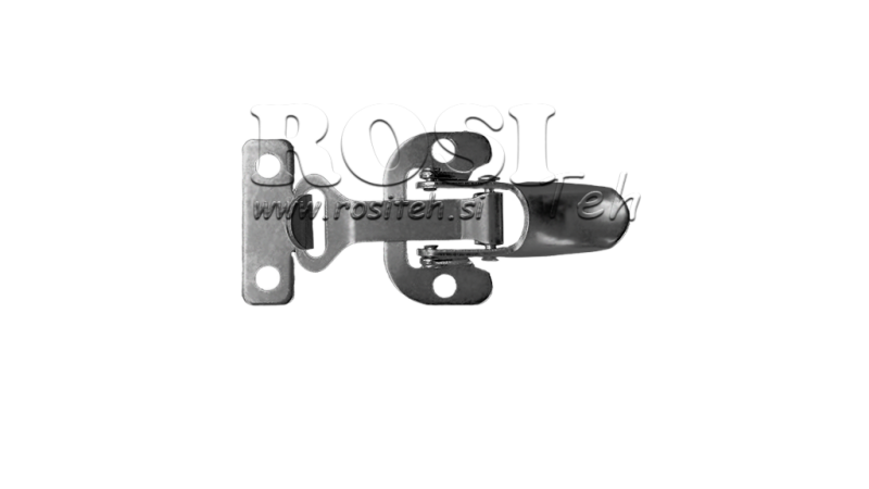 HAAGISE KÜLGPANEELI SULGUR, NAPA L-TÜÜP