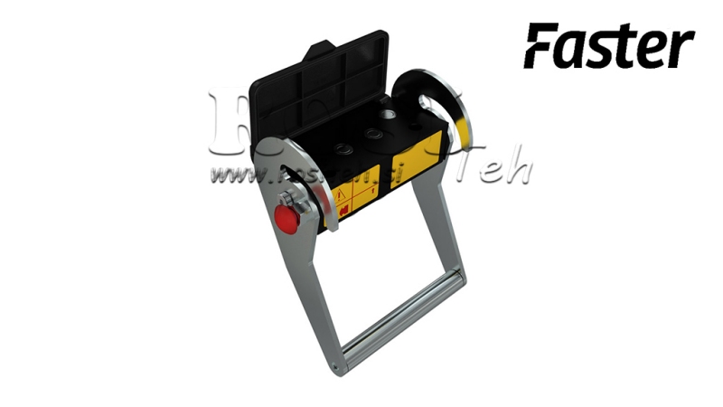 MULTI-FASTER LIITMIK SIGMA 4TEE 22×1,5 FIKSEERITUD OSA