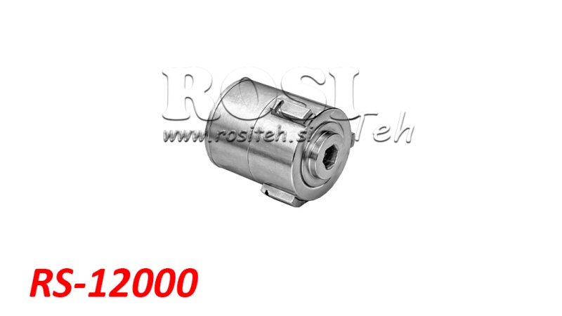 PIDUR AJAMIVÕLLIGA ELEKTRILISELE VINTSILE RS-12000