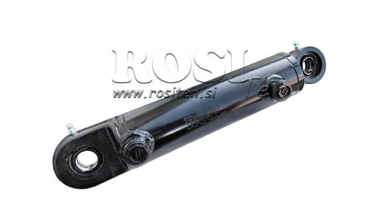 JUHTIMIS SILINDER SAME DELFINO 4R