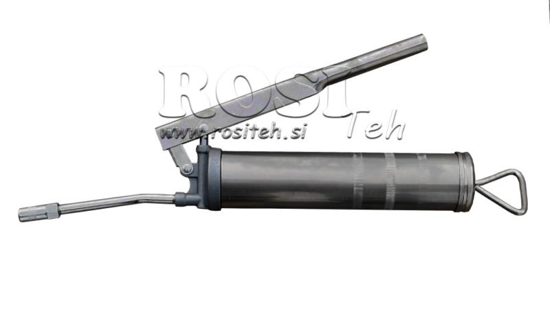 MANUAALNE KREEMIJA 400ccm