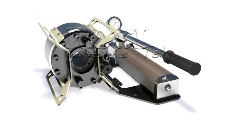 KÄSITSI PRESSIMIS MASIN H CRIMP 110