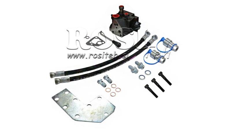 ZAWÓR HYDRAULICZNY FIAT FT2