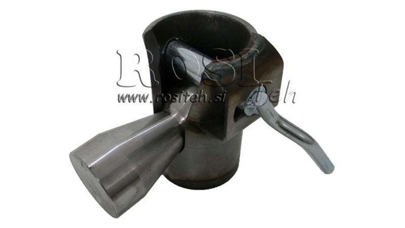 KALLUTUSAUTO PALL 14TON KASTI FI80 PAREM