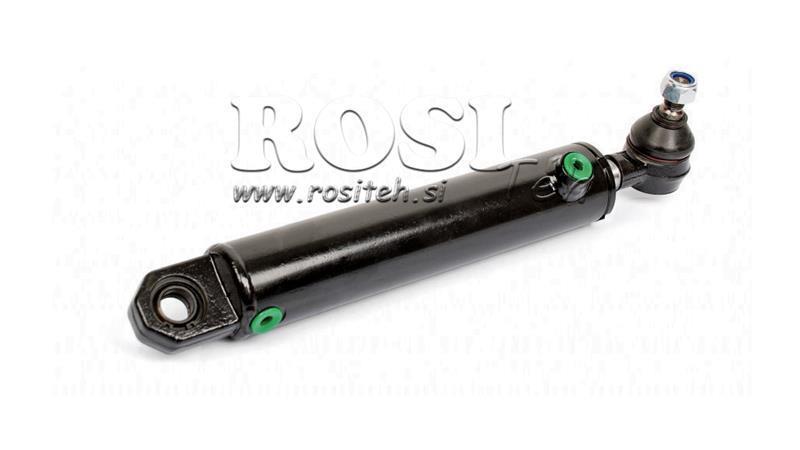 ΥΔΡΑΥΛΙΚΟΣ ΚΥΛΙΝΔΡΟΣ ΔΙΕΥΘΥΝΣΗΣ FIAT-NEW HOLLAND OEM-5113093, 5113130, 5113131, 5123968, 5125260, 5140