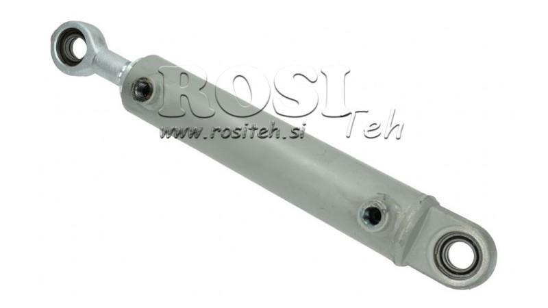 HYDRAULISK STYRINGSSYLINDER FIAT-NEW HOLLAND OEM-5189892