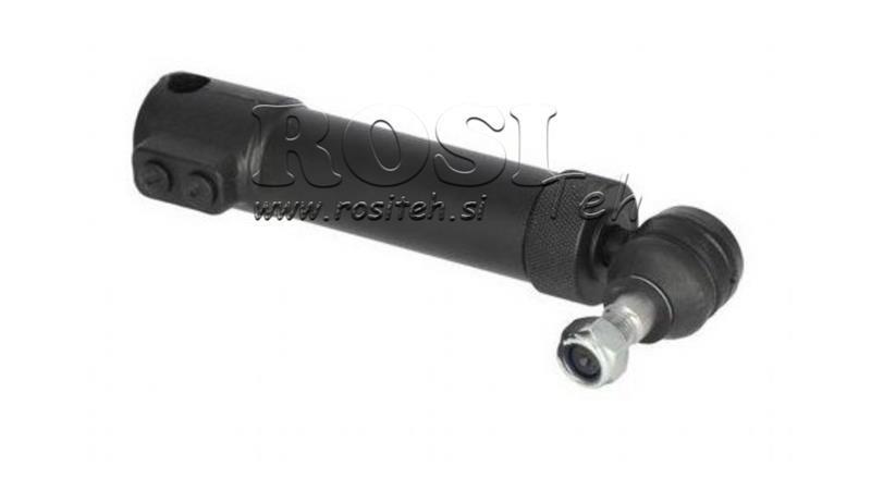 HÜDRAULILINE JUHTIMISE SILINDER MASSEY FERGUSON OEM-3401553M92, 3774728M91