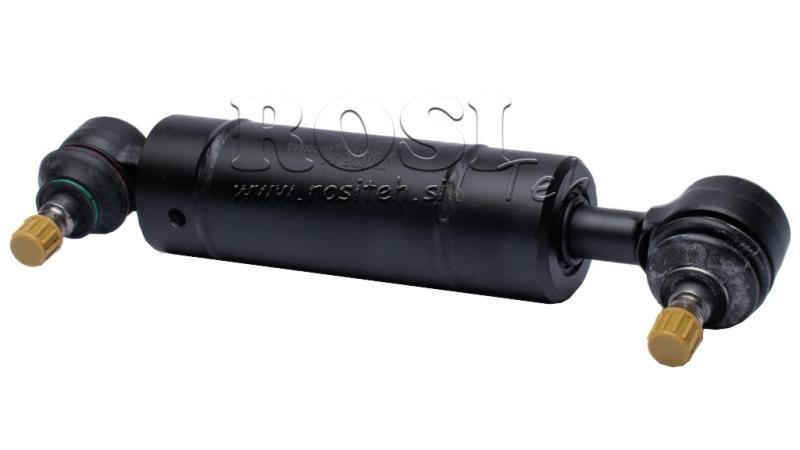 HÜDRAULINE ROOLIMIS SILINDER JOHN DEERE OEM-AM147174, AM118796